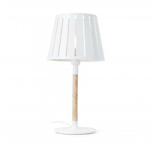 FARO - MIX White table lamp 29970
