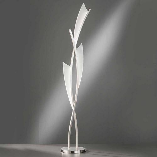 Fischer And Honsel - floor luminaire   SAIL  40112