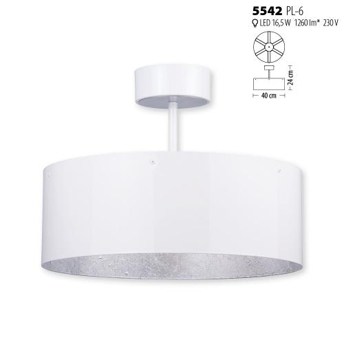 LIS LIGHTING - Selene 5542 PL-6