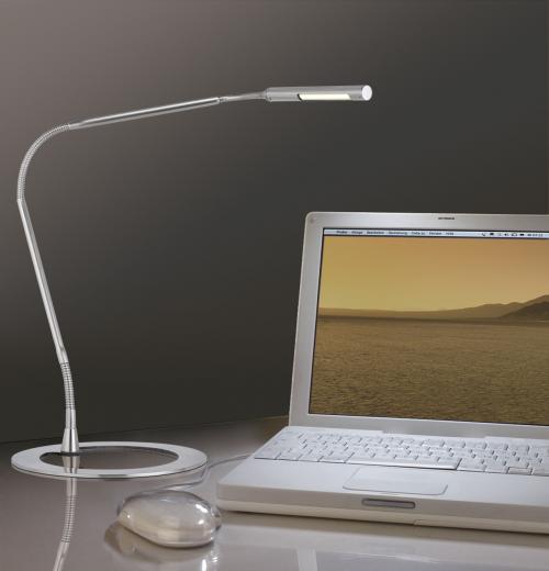 PAULMANN - Desk lamp Plazza 749.95