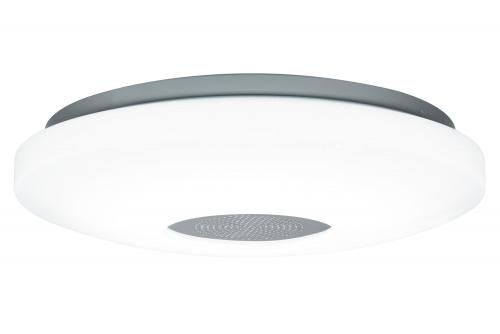 PAULMANN - LED ceiling luminaire Accento starry sky 706.22