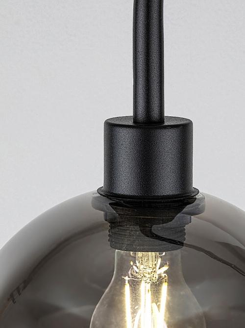 RABALUX - FLOOR LAMPS RICARDO 74025 E27 1X MAX 40W