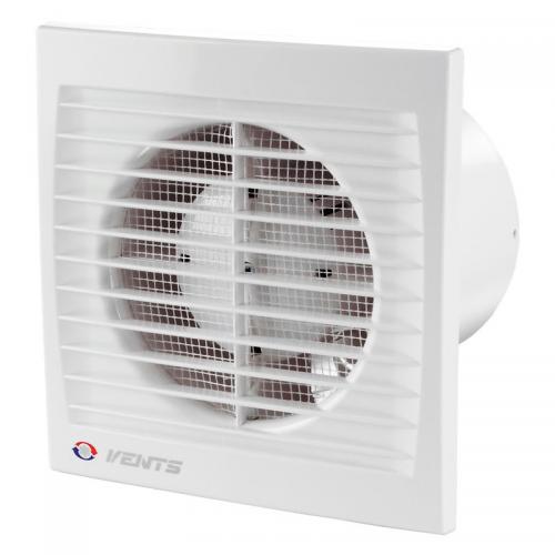 VENTS - VENTS серия Silenta-S Ф150 - Безшумен битов вентилатор - VENTS150Silenta-S