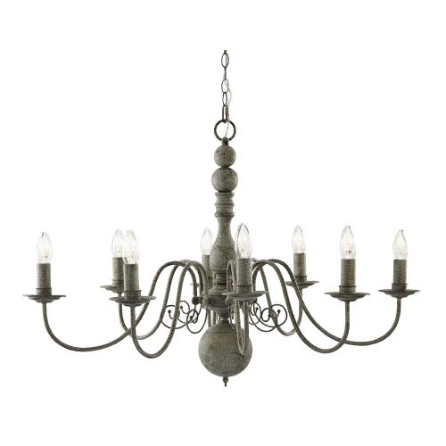 SEARCHLIGHT - 2268-8GY Greythorne
