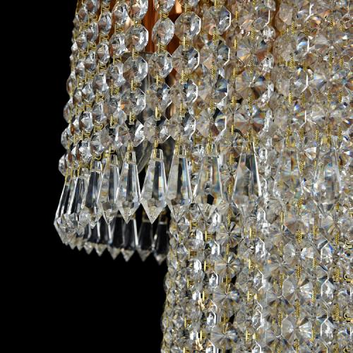 MAYTONI - Полилей  Cascade  DIA522-CL-12-G