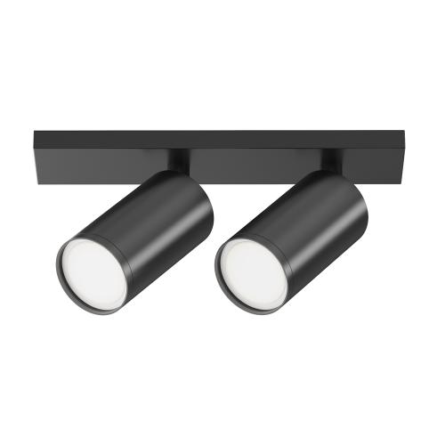 MAYTONI - spot  FOCUS S C051CL-U-2B  2хGU10, 10W