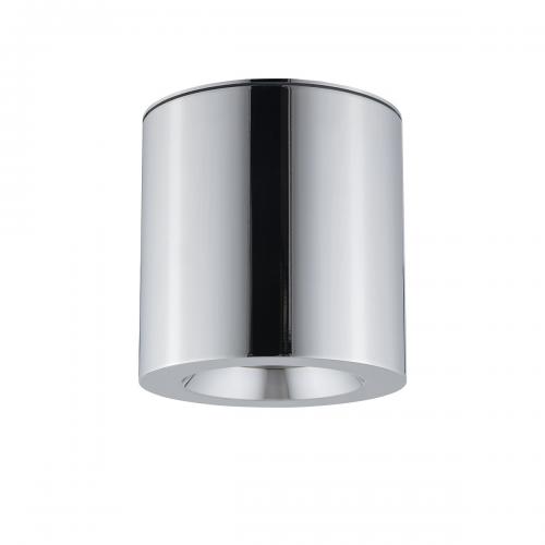 NOWODVORSKI - Луна 10713 CEARA CHROME • 1x 15 W LED • GU10 • IP44