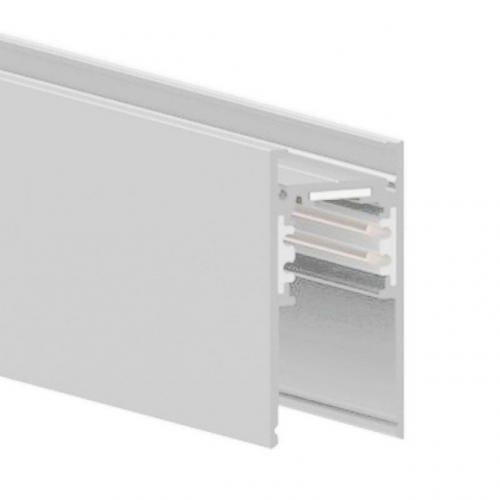 IDEAL LUX -  OXY TRACK HIGH 2000mm - 248813 WHITE 