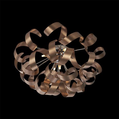 LUXERA - Плафон   RIBBON   64357 