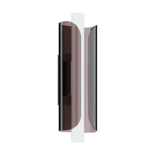 MAYTONI - Wall lamp INTERSTELLAR MOD309WL-L4GR4K LED 4W 4000K