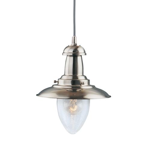 SEARCHLIGHT -  5787SS Fisherman