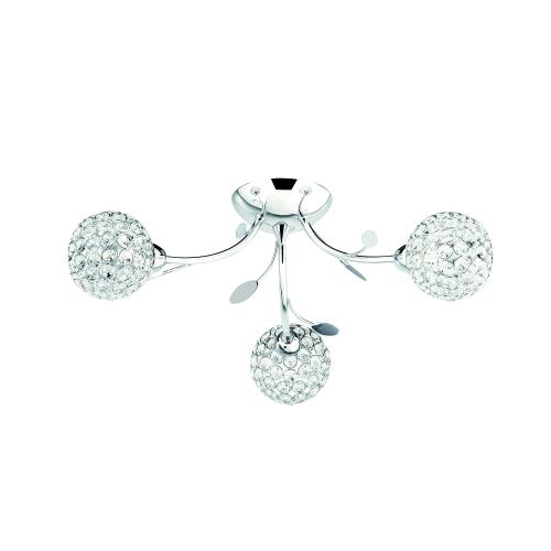 SEARCHLIGHT - 6573-3CC Bellis II