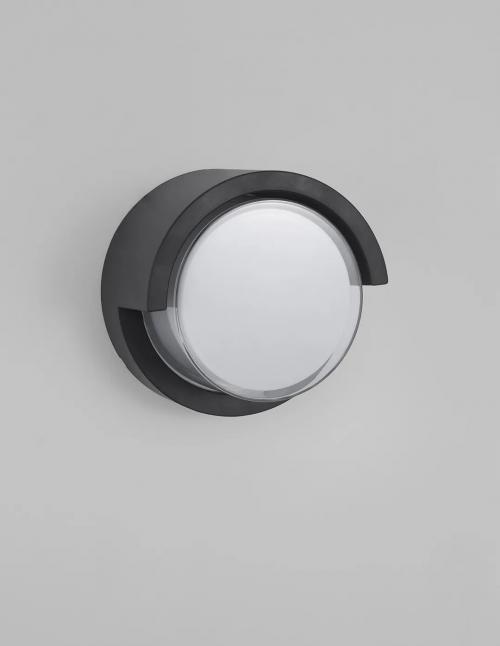 NOVA LUCE - Градинско тяло   MAX 9026002 LED 12 Watt 430Lm 3000K 200-240 Volt IP65