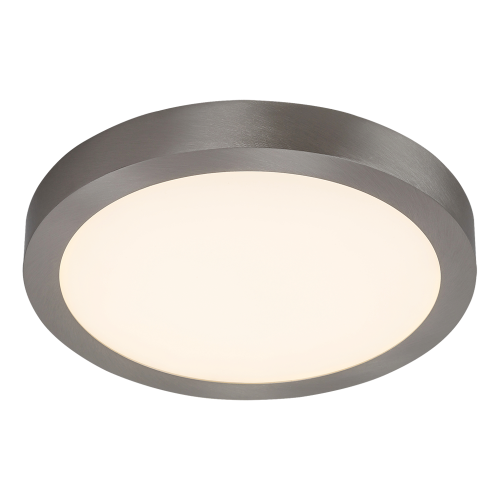 RABALUX - LED Lois 2661 24W 3000K satin chrome