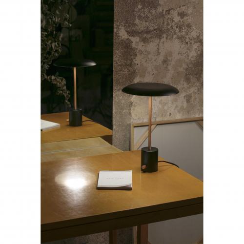 FARO - Настолна лампа HOSHI LED 28388