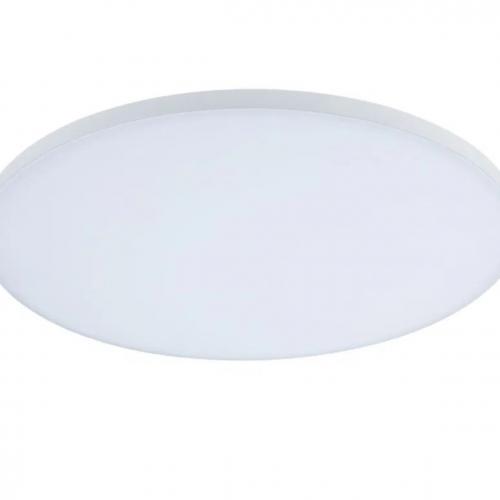 PAULMANN - 79896  LED Panel Smart Home Zigbee 3.0 Velora round 600mm◼32W◼3000lm◼Tunable White◼dimmable✴White 