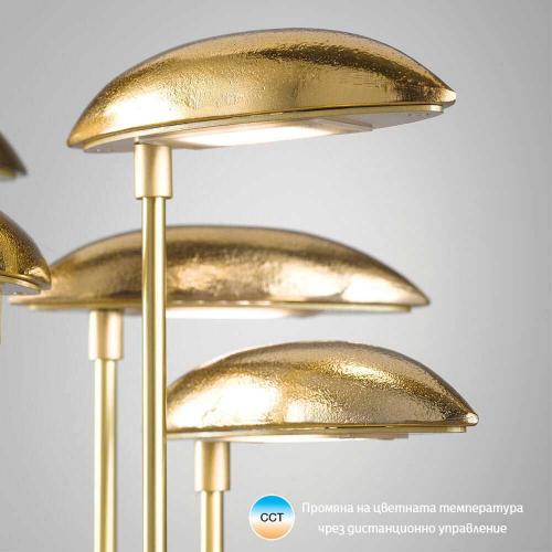 Fischer And Honsel - ceiling  luminaire    PAU  20399