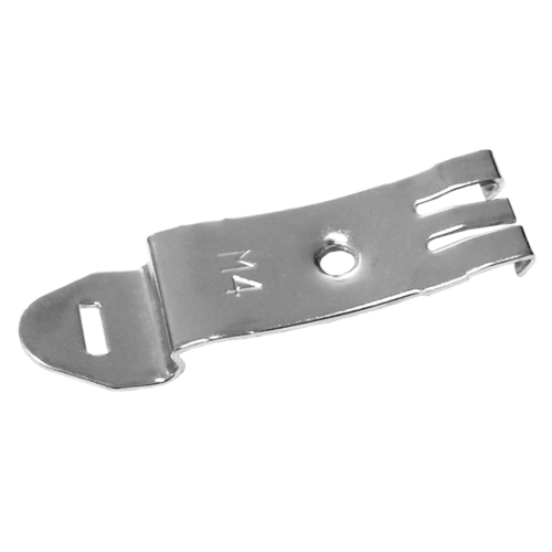 MOREK - FIX-KLIPM4 DIN rail adapter  MMD5104A23