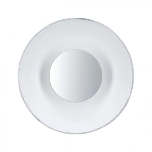 PAULMANN - 28792   LED reflector 3-Step-Dim ⚡ GU10 ⚡ 230V ⚡ 360lm ⚡ 4.9W ⚡ 3000K dimmable ✴ Silver/White