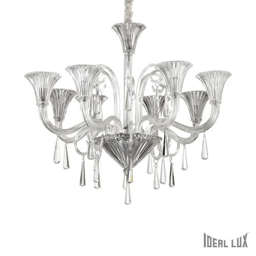 IDEAL LUX - SANTA SP8  103518