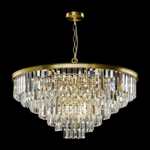 MAYTONI - chendalier REVERO MOD085PL-16BS E14, 16X40W