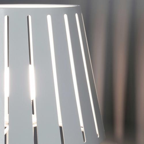 FARO - MIX White table lamp 29970