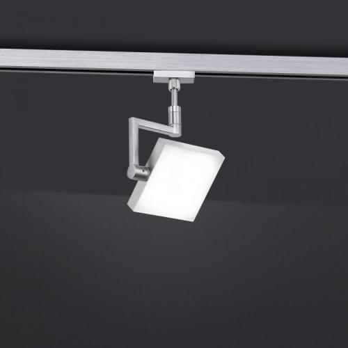 Fischer And Honsel - luminaire system element  m6 - HV TRACK 4  70013