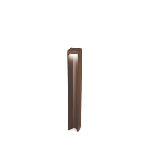 IDEAL LUX - 306858 KURT PT COFFEE 3000K