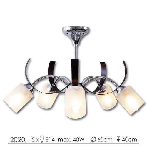 LIS LIGHTING - Полилей Armena 2020