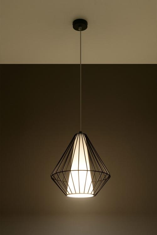 SOLLUX - Pendant  DEMI  SL.0298