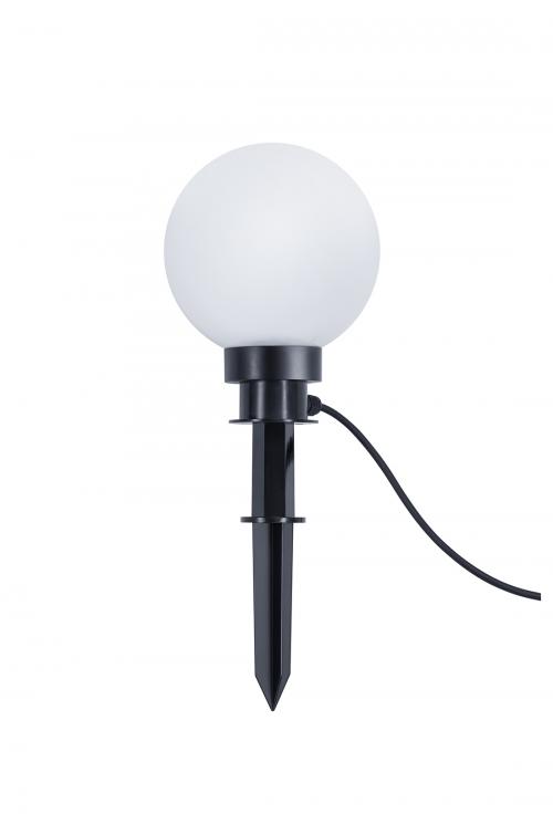 TRIO - Градинска сфера с колче влагозащитена IP44  BOLO – R57042001 