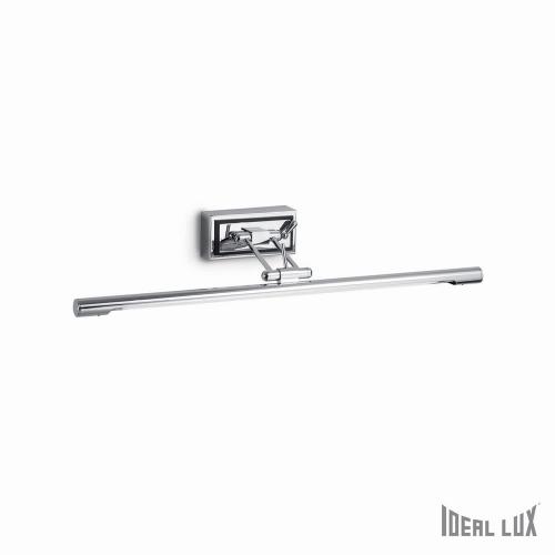 IDEAL LUX - Аплик MIRROR-51 AP75  143842