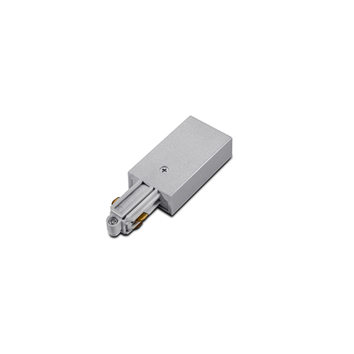 ACA LIGHTING - Захранване за монофазна шина сиво 2WTRG