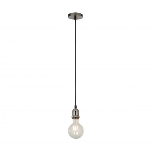 SEARCHLIGHT - Пендел  7461SS Е27, 1X60W
