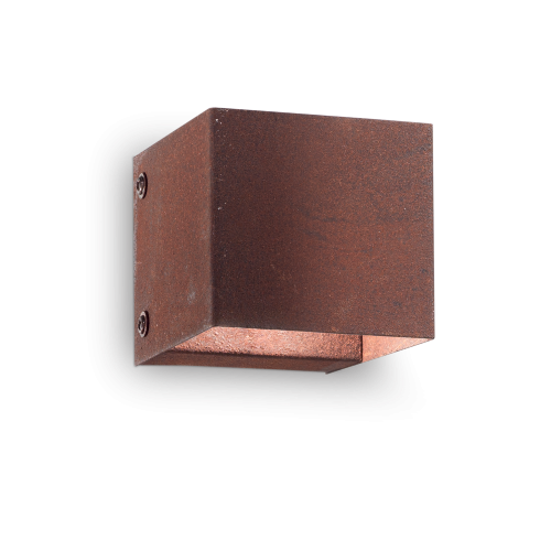 IDEAL LUX - FLASH AP1 Corten 169118