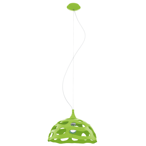EGLO - Пендел 92957 ANZINO E27, 60W