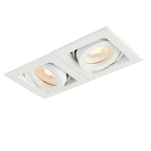 SAXBY - noon  XENO  twin 78531 GU10, 2x50W