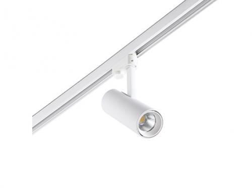 FARO - FUGA SMALL White projector LED 12W 2700K 24° Ref.011100701C