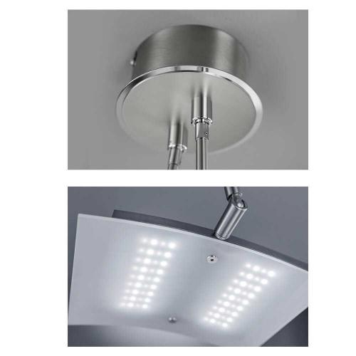 Fischer And Honsel - ceiling luminaire  TOURS  20150