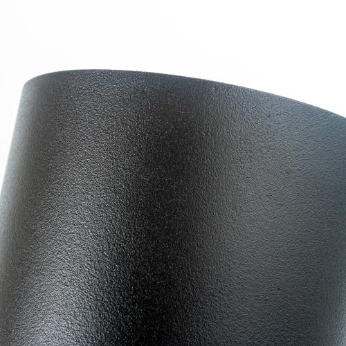 NOWODVORSKI - Moon POINT PLEXI BLACK L 6530