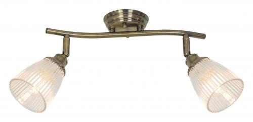 RABALUX - spot luminaire MARTHA 5015  E14, 2X40W