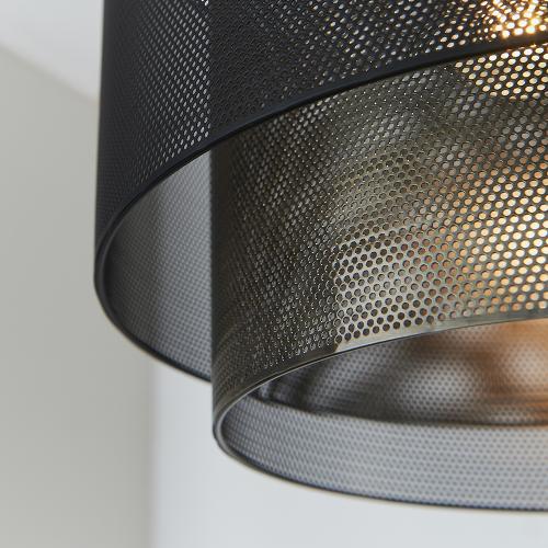 ENDON - pendant luminaire  PLEXUS  72829 E27, 60W