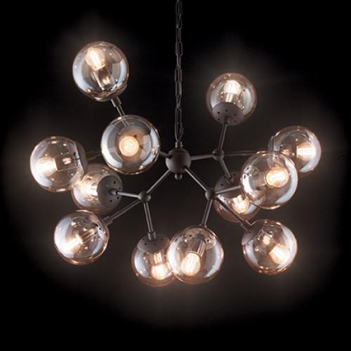 IDEAL LUX - Полилей KEPLER SP12 162201