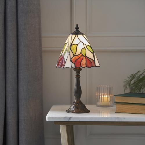 INTERIORS 1900 - table luminaire  BOTANICA  63963  E14, 40W