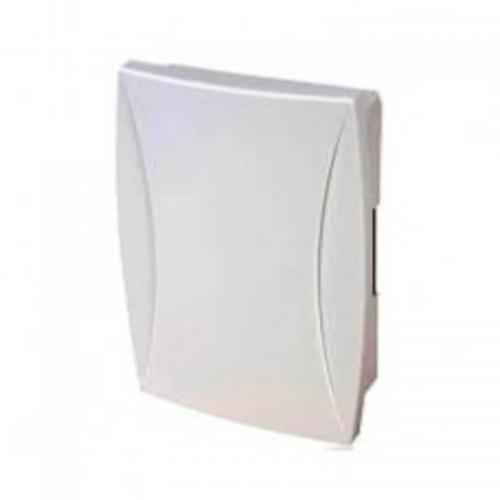 ZAMEL - Bell 8V 78dB Bim-Bam White Two Tone - ZA0003