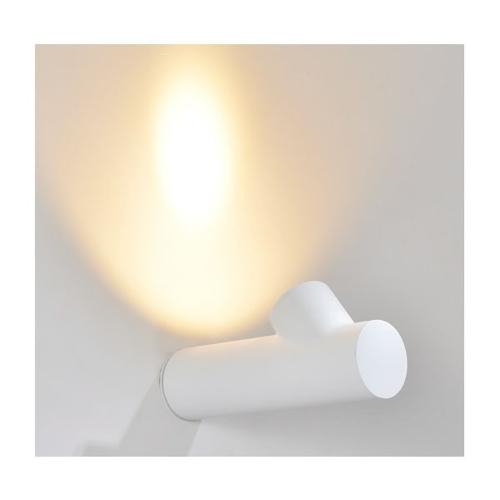 ACA LIGHTING - Аплик  ZD81136LEDWH
