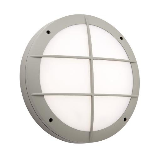 SAXBY - Плафон  LUIK  GRILL 61651  LED 18W, IP65
