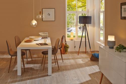 PAULMANN - Table lamp Neordic Skadi 796.64