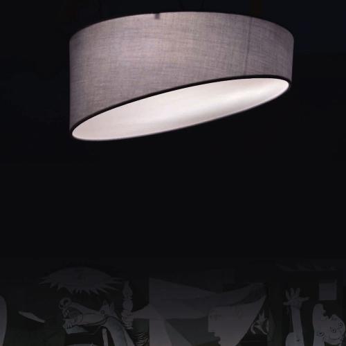 ACA LIGHTING - TEXTILE & CRYSTAL   AD8030PG