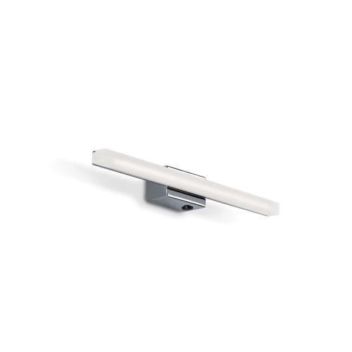 IDEAL LUX - Аплик LINE AP48 Cromo 031484